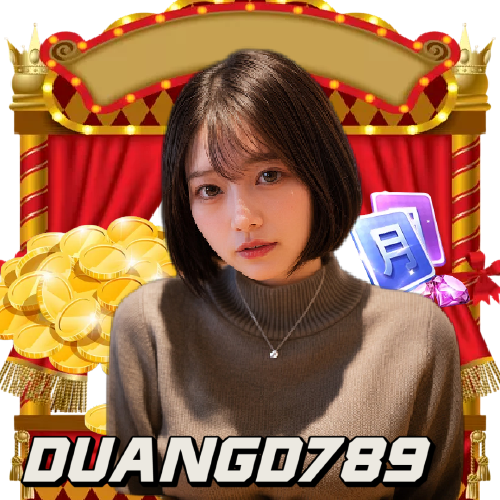 duangd789 รองรับวอลเลท
