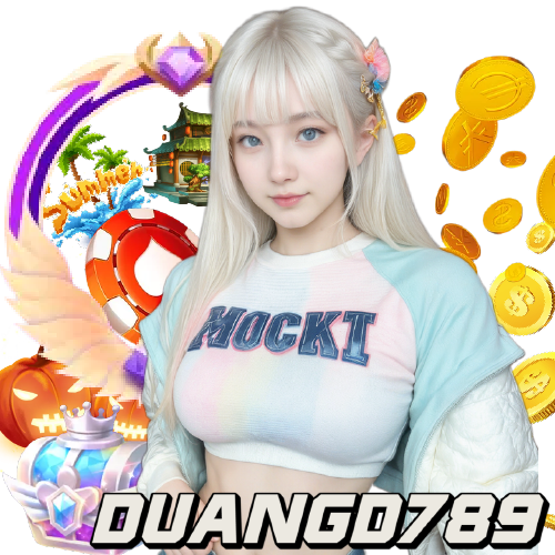 duangd789 รวมค่าย
