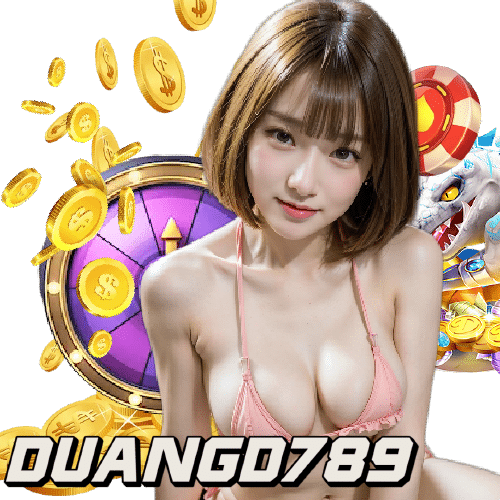 duangd789 ฝากถอนรวดเร็ว