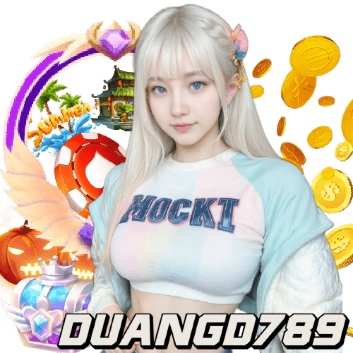 duangd789 รวมค่าย