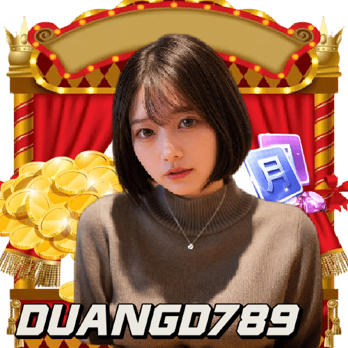 duangd789 รองรับวอลเลท